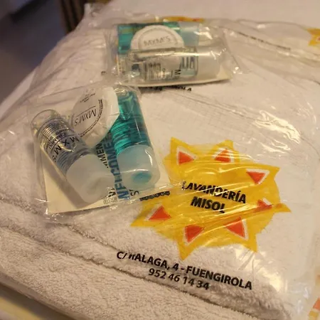 Διαμέρισμα Frente Al Mar *