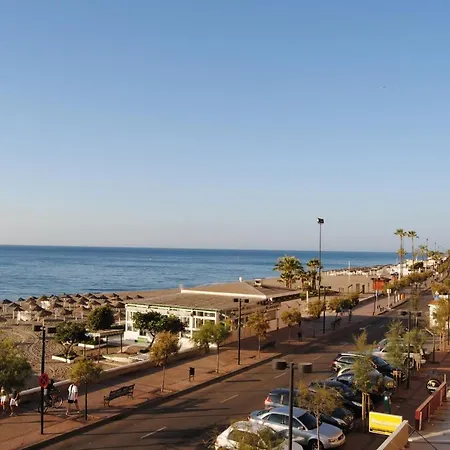 아파트 Frente Al Mar