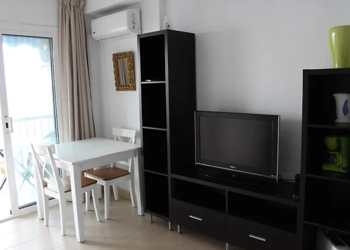 Frente Al Mar Apartament