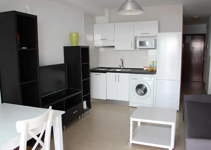 Apartament Frente Al Mar Fuengirola