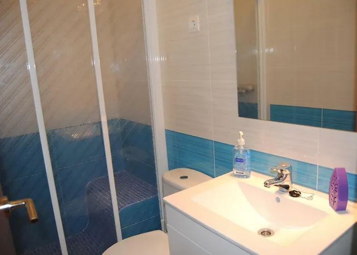 Apartament Frente Al Mar