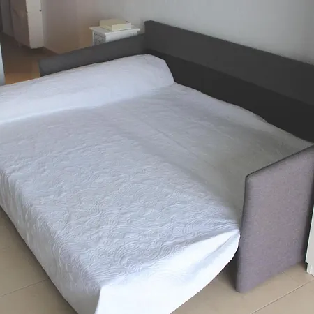 Frente Al Mar アパート *