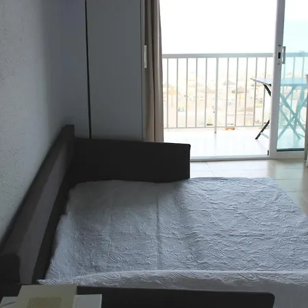 アパート Frente Al Mar