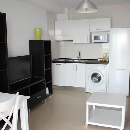 Appartement Frente Al Mar Fuengirola