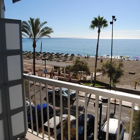Appartement Frente Al Mar Fuengirola