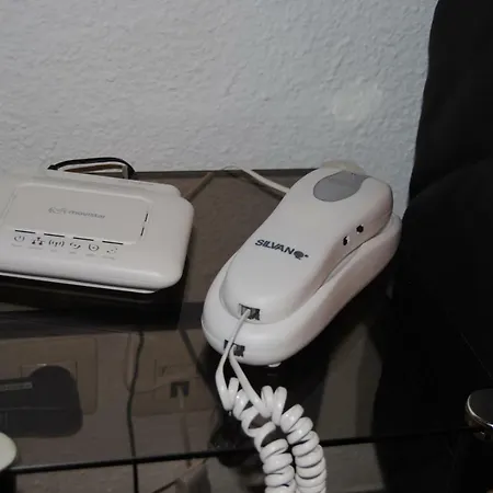 Frente Al Mar アパート *