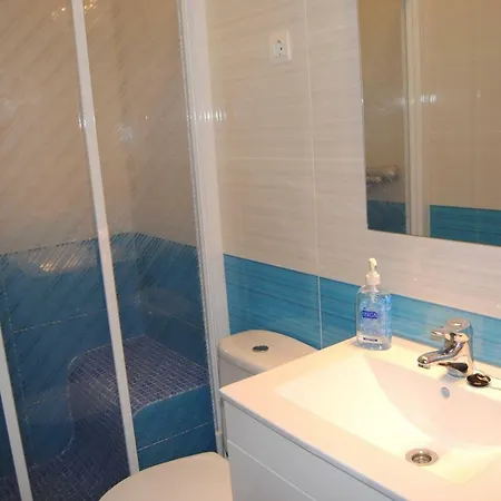 Appartement Frente Al Mar