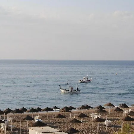 Frente Al Mar * フエンヒロラ