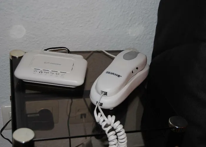 Frente Al Mar Appartement *