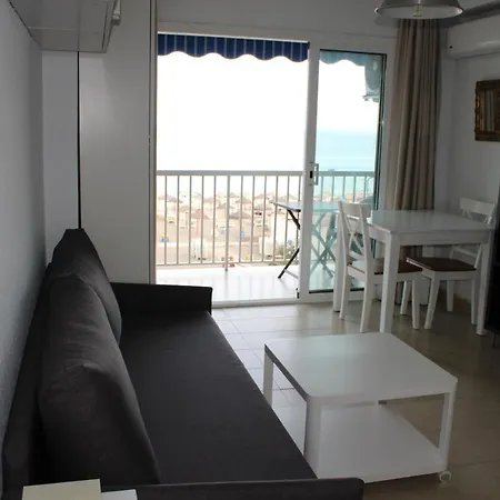 Frente Al Mar