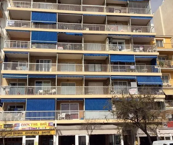 דירה Frente Al Mar פואנגירולה