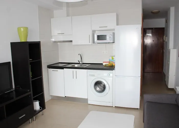 Frente Al Mar פואנגירולה